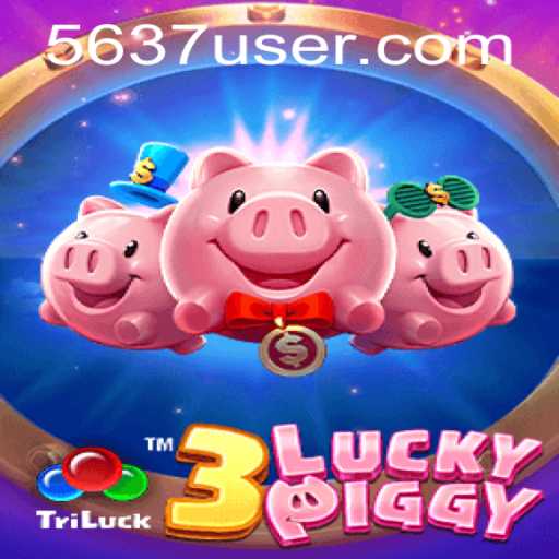 Descubra o Empolgante Mundo de 3LUCKYPIGGY