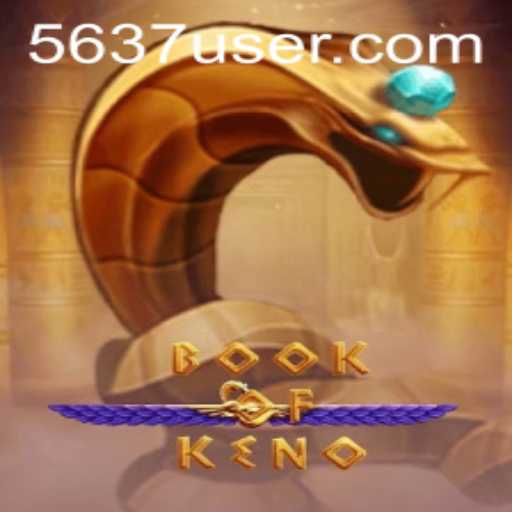 Descubra o Mundo do BookOfKeno e a Inovação do 5637.com