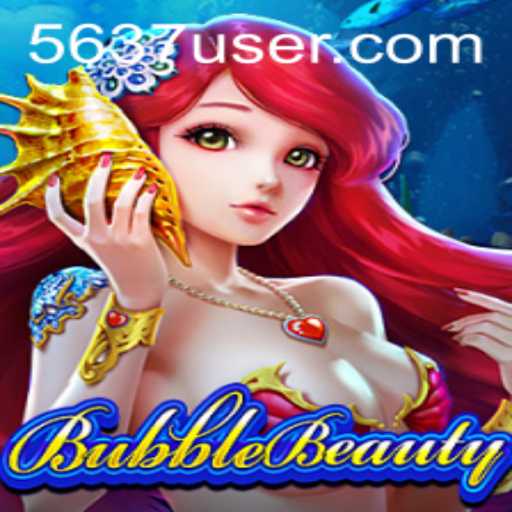 Descubra a Magia de BubbleBeauty: Uma Experiência de Jogo Cativante