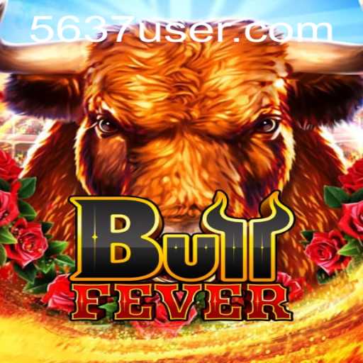Descubra BullFever: O Novo Fenômeno em Jogos com a Palavra-chave 5637.com