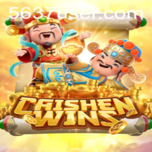 CaishenWins: Uma Jornada no Universo dos Jogos Online