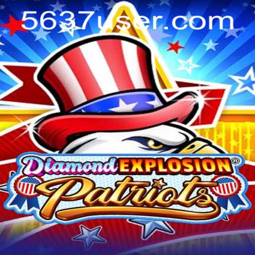 DiamondExplosionPatriots: Um Mergulho no Universo Inovador do Jogo