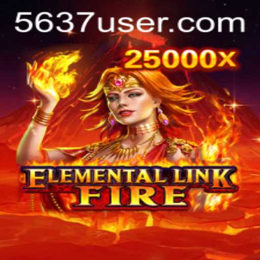 Descubra ElementalLinkFire: O Jogo Que Está Revolucionando o Mundo dos Games