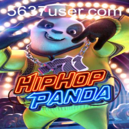 Descubra o Mundo Vibrante de HipHopPanda e a Fascinante Jornada de Jogo
