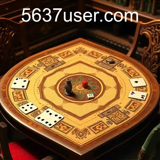 Jogos de Mesa: A Fascinante Evolução e Influência