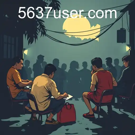 Jueteng: Um Jogo de Azar e seu Impacto Socioeconômico nas Filipinas