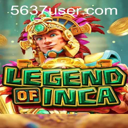LegendofInca: Uma Jornada pelo Mundo dos Incas