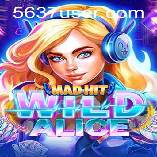 Descubra o Empolgante Mundo de MadHitWildAlice: Um Jogo Inovador do 5637.com