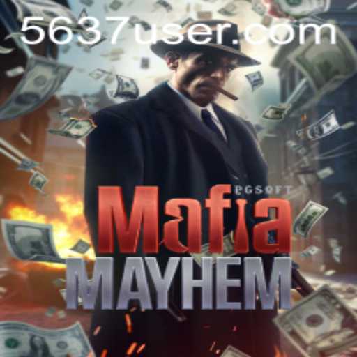 MafiaMayhem: Explore o Mundo dos Jogos de Estratégia e Conspiração