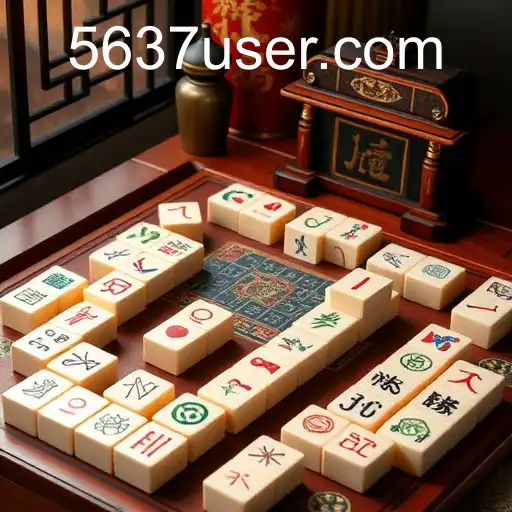 O Fascinante Mundo do Mahjong: Tradição e Estratégia