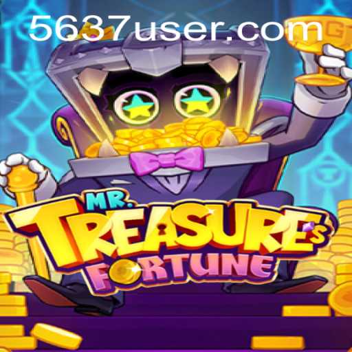 Explorando o Mundo de MrTreasuresFortune: Um Guia Completo