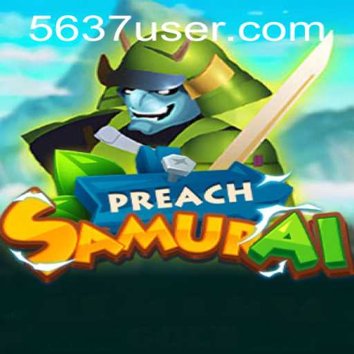 Explorando o Mundo de PreachSamurai: Uma Aventura Empolgante