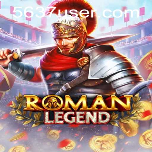 Explorando o Mundo de RomanLegend: Uma Jornada Épica