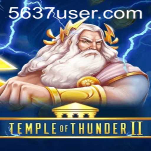 TempleofThunderII: Uma Jornada Épica no Mundo dos Jogos