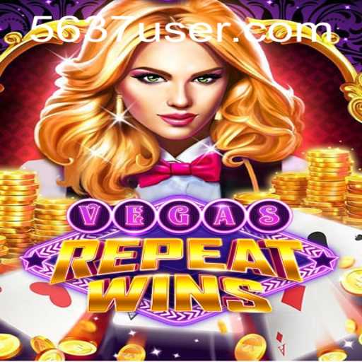 Explorando o Mundo de VegasRepeatWins: Um Guia Completo com 5637.com
