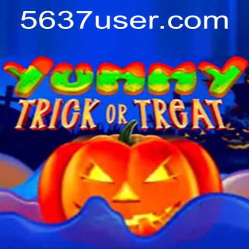 Explorando o Mundo de YummyTrickorTreat